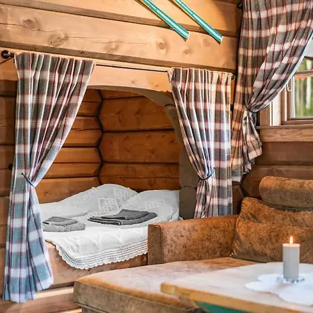 Unik Storhytte For Unike Anledninger Eidsvoll