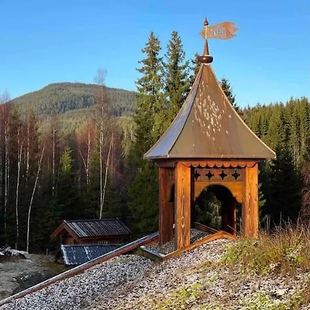 Unik Storhytte For Unike Anledninger Σπίτι διακοπών Eidsvoll