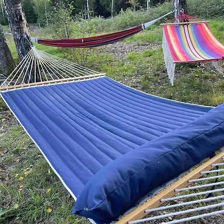 Feriehus Unik Storhytte For Unike Anledninger